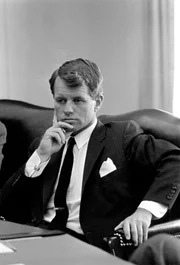 Robert Kennedy