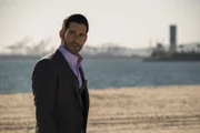 Lucifer Morningstar (Tom Ellis)