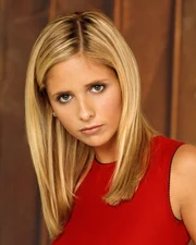 (4. Staffel) - Die Vampirjägerin Buffy Summers (Sarah Michelle Gellar) wurde auserwählt, um das Böse zu bekämpfen ...