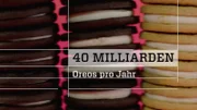Manche Produkte sind so erfolgreich, dass man sie auf der ganzen Welt kennt, so wie Oreo-Kekse, von denen jährlich rund 40 Milliarden verkauft werden.