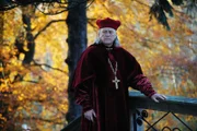Spaniard Rodrigo Borgia (John Doman)