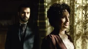 Diego (Pedro Alonso) und Doña Teresa (Adriana Ozores)