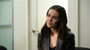Elizabeth Keen (Megan Boone)