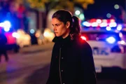 Special Agent Maggie Bell (Missy Peregrym)