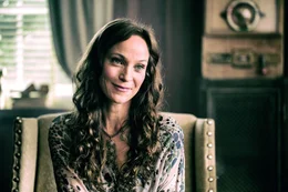 Tanja (Jeanette Hain)