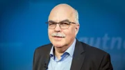 Hartmut Jaeger