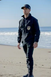 Nick Torres (Wilmer Valderrama)