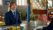 Eric Christian Olsen.
