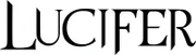 LUCIFER - Logo