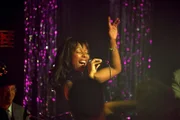I've got the blues for you - Clarissas (Emily Woods) Gesang erreicht alle Herzen ...