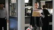 Nick findet Beweise, dass es sich damals um einen Justizirrtum gehandelt hat.