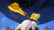 SpongeBob