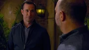 Harry Wilson (Noah Wyle)