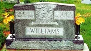 Der tödliche Verkehrsunfall von Sharon Williams war kein Zufall. Ihr Mann hat ihr Ende bis ins Detail geplant.