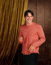 (4. Staffel) - In Sachen Frauen hatte Xander (Nicholas Brendon) bisher nicht besonders viel Glück. Soll sich das nun ändern?