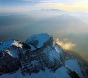 "Franz Klammer: Über Österreich (3)". Ski-Idol Franz Klammer hat zu vielen österreichischen Orten etwas zu erzählen.