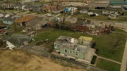 Ein junger Sturmjäger warnt die Gemeinde in Dayton, Ohio vor einem Tornado, den selbst Experten nicht kommen sahen.