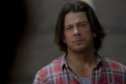 Eliot Spencer (Christian Kane)
