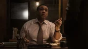 Harold Cooper (Harry Lennix)