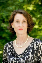 Susanne Scholl (Hildegard Heidersberger).