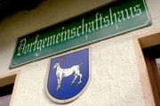 Blaubach Dorfgemeinschaftshaus
