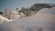 Namlos ist ein charmanter, geschützt gelegener 75 Seelen-Ort zwischen Berwang und Stanzach.