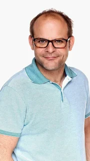 Lehrer Rüdiger (Matthias Klimsa)