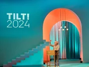 Urban Priol ist Gastgeber bei seinem Jahresrückblick "TILT!".