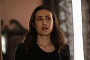 Elizabeth Keen (Megan Boone)