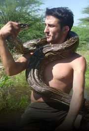 Andrew Ucles