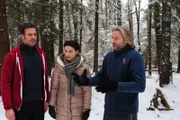 (v.l.n.r.) Nils (Florian Stadler); Elena (Lili Gesler); Michael (Erich Altenkopf)