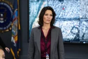 FBI SAC Isobel Castille (Alana De La Garza)