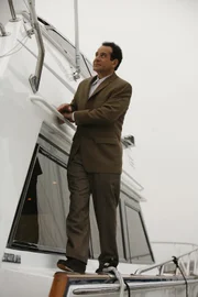 -- "Mr