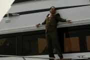 Adrian Monk (Tony Shalhoub)