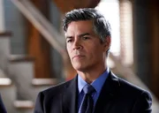 "The Patton Project" -- Pictured: Esai Morales (NCIS Deputy Director Louis Ochoa). Deputy Director Ochoa (Esai Morales) volunteers the NCIS team to assist with a covert operation tied to a terrorist group advocating for extreme military force. Also, Callen has concerns as to what an assignment of this nature could mean for the future of the team, on NCIS: LOS ANGELES, Sunday, Nov. 18 (9:00-10:00 PM, ET/PT) on the CBS Television Netwo Photo: Monty Brinton/CBS Ã‚Â©2018 CBS Broadcasting, Inc. All Rights Reserved.