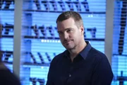 G. Callen (Chris O'Donnell)