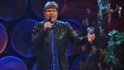 SWR-Moderator und Sänger Andy Borg begrüßt Stars aus der Schlagerwelt und lädt die Zuschauer:innen des SWR zu einem geselligen Musikabend ein. Zu Gast war u. a. Frank Schöbel.