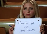 Buffy (Sarah Michelle Gellar)