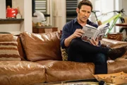 Josh (Mark Feuerstein)