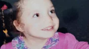 ARCHIVAL PHOTO - A YOUNG NATALIA BARNETT