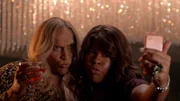 L-R: Keegan-Michael Key, Jordan Peele