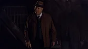 Raymond 'Red' Reddington