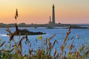 Unter den vielen legendären Leuchttürmen des Finistère befindet sich auch der Phare de l’Île Vierge – der höchste Leuchtturm Europas.