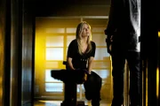 Ein Mann wird bei einem Einsatz getötet, nachdem er seine Familie bedrohte. Calleigh (Emily Procter) und das Team decken nach und nach verworrene Familienverhältnisse auf ...