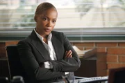 Gemeinsam mit ihrem Team ermittelt Madeleine Hightower (Aunjanue Ellis) in einem neuen Fall.