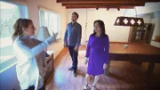 Lew und Nina erwarten ihr erstes Kind und suchen ein passendes Haus in Los Angeles. Lew ist Tischler und Bauunternehmer, Nina designt Mode.