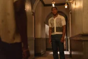 Atticus Freeman (Jonathan Majors)