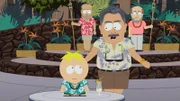 Butters (l.)