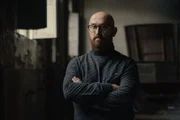 Tomás (Javier Cámara)