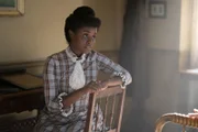 Peggy Scott (Denée Benton)